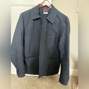 VETRA French made men or women’s barn/chore jacket